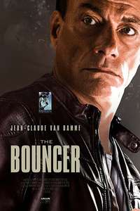 The Bouncer - Poster