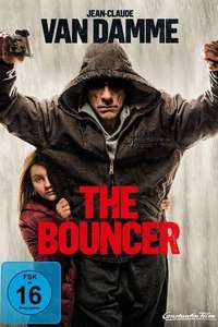 The Bouncer - Poster