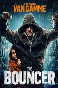 The Bouncer - Poster