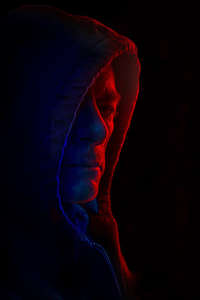 The Bouncer - Poster