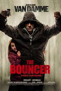 The Bouncer - Poster