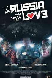 To Russia With Love