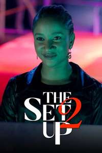 The Set Up 2 - Poster