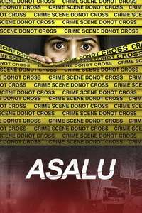 Asalu - Poster