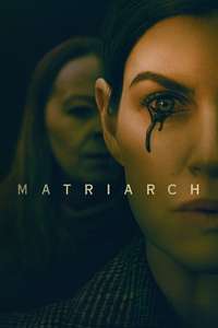 Matriarch - Posters