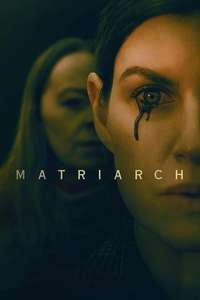 Matriarch - Posters