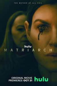 Matriarch - Posters