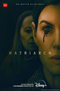 Matriarch - Posters