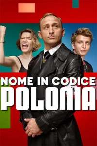 Kryptonim Polska - Poster