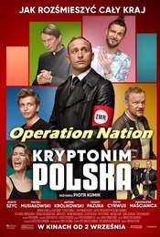 Kryptonim Polska