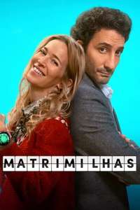 The Marriage App - Poster