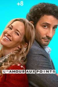 The Marriage App - Poster