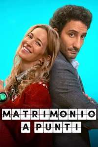 The Marriage App - Poster