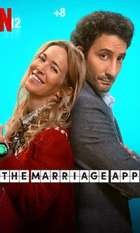 The Marriage App
