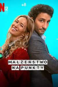 The Marriage App - Poster
