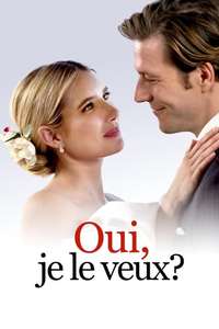 Maybe I Do - Poster