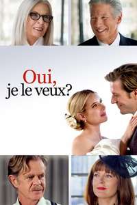 Maybe I Do - Poster
