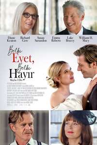 Maybe I Do - Poster