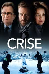 Crisis - Poster
