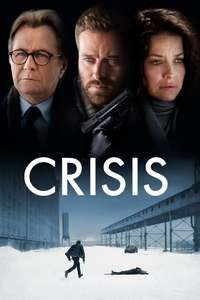 Crisis - Poster