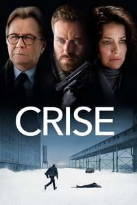 Crisis - Poster