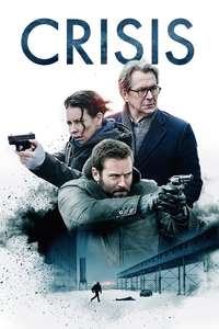 Crisis - Poster