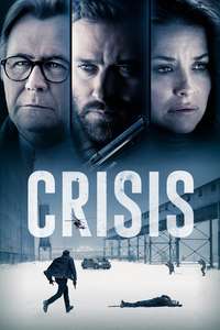 Crisis - Poster