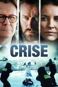 Crisis - Poster