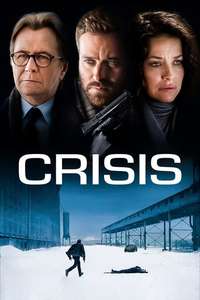 Crisis - Poster