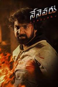 Nenevaru - Poster