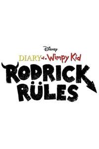 Diary of a Wimpy Kid: Rodrick Rules - Posters