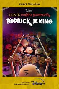 Diary of a Wimpy Kid: Rodrick Rules - Posters