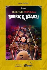 Diary of a Wimpy Kid: Rodrick Rules - Posters