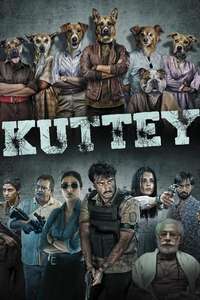 Kuttey - Posters