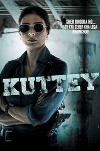 Kuttey - Posters
