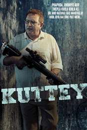 Kuttey