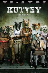 Kuttey - Posters