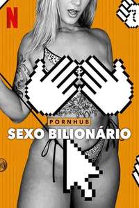 Money Shot: The Pornhub Story - Poster