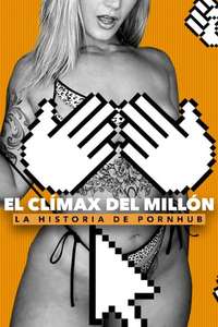 Money Shot: The Pornhub Story - Poster