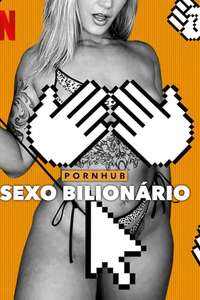 Money Shot: The Pornhub Story - Poster