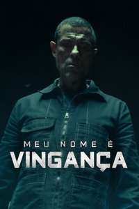 My Name Is Vendetta - Poster
