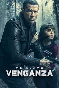 My Name Is Vendetta - Poster