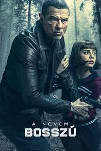 My Name Is Vendetta - Poster