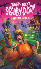 Trick or Treat Scooby-Doo!