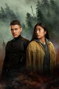 Sayen - Poster