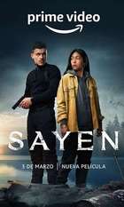 Sayen