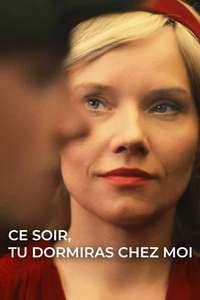 Tonight You're Sleeping with Me - Poster