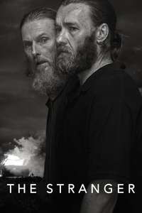 The Stranger - Poster