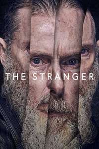The Stranger - Poster