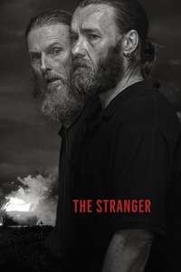 The Stranger - Poster
